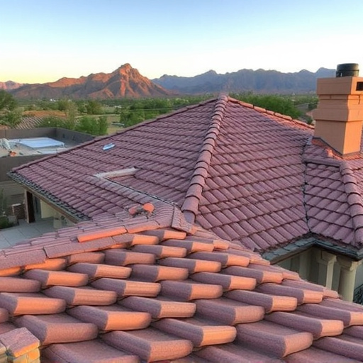 Roofing Oro Valley