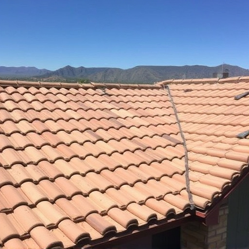 Roofing Oro Valley