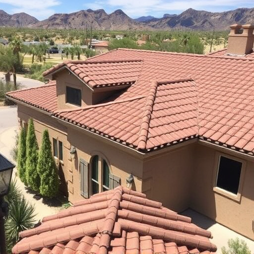 Roofing Oro Valley