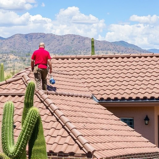 Roofing Oro Valley