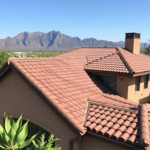 Roofing Oro Valley