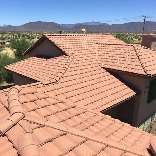 Roofing Oro Valley