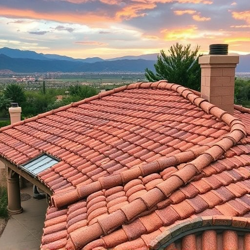 Roofing Oro Valley