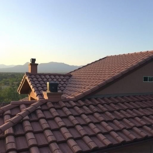 Roofing Oro Valley