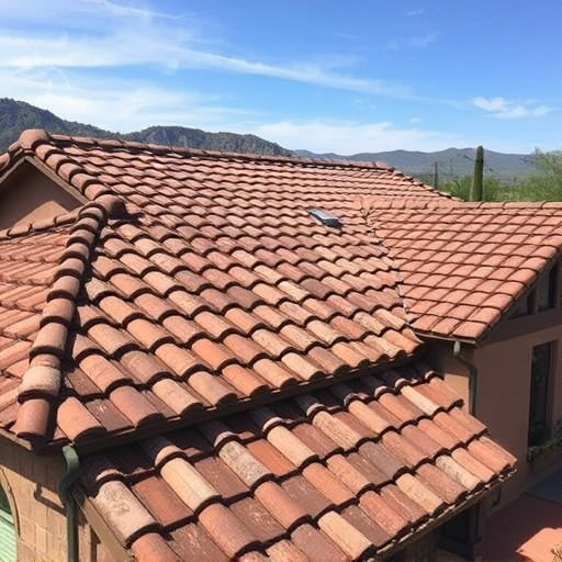 Roofing Oro Valley