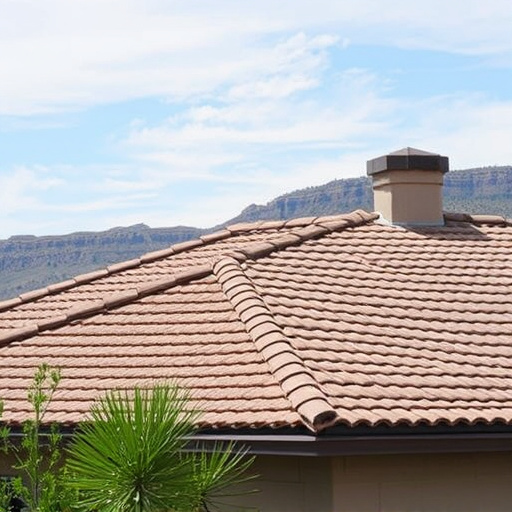 Roofing Oro Valley