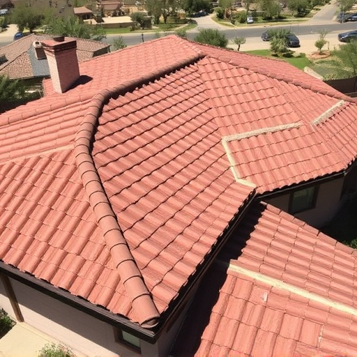 Roofing Oro Valley