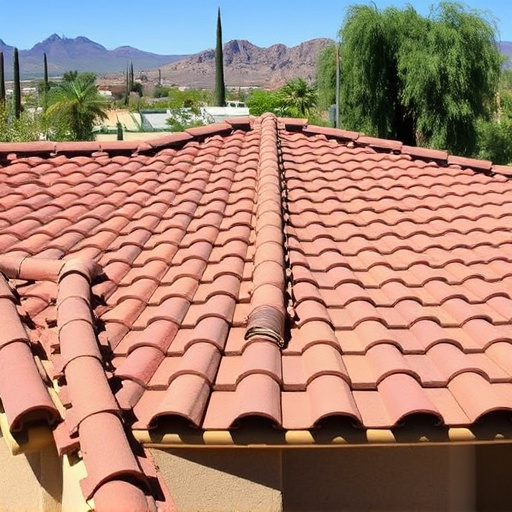 Roofing Oro Valley
