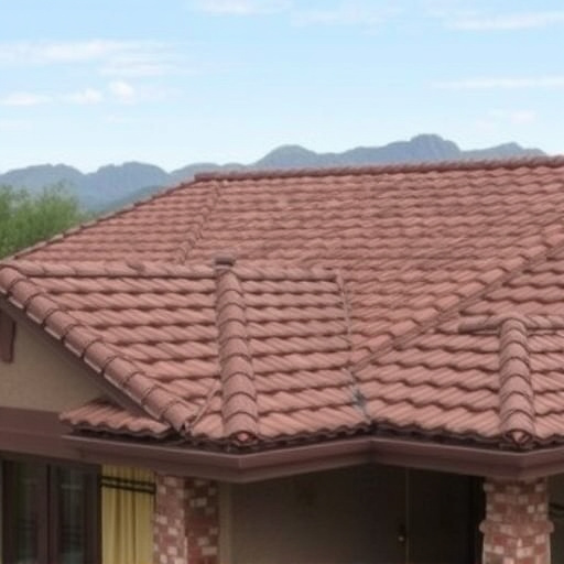 Roofing Oro Valley