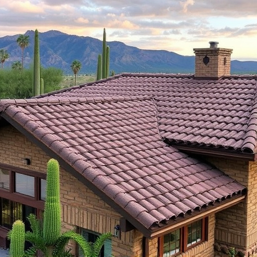 Roofing Oro Valley