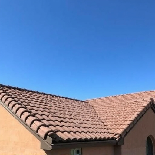 Roofing Oro Valley