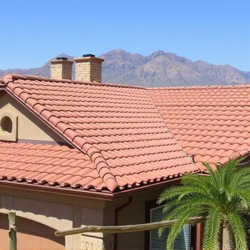 Roofing Oro Valley