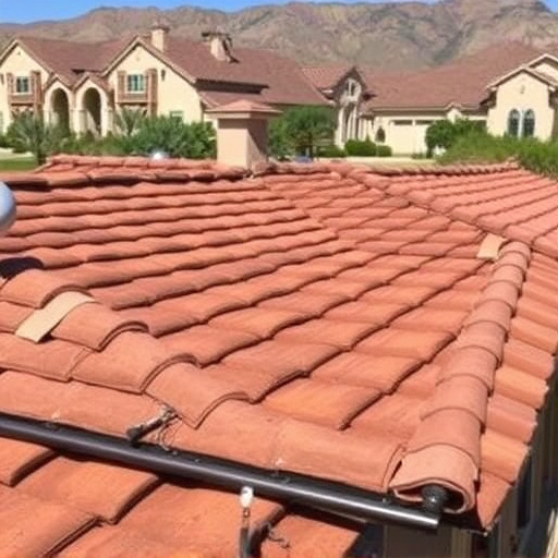 Roofing Oro Valley