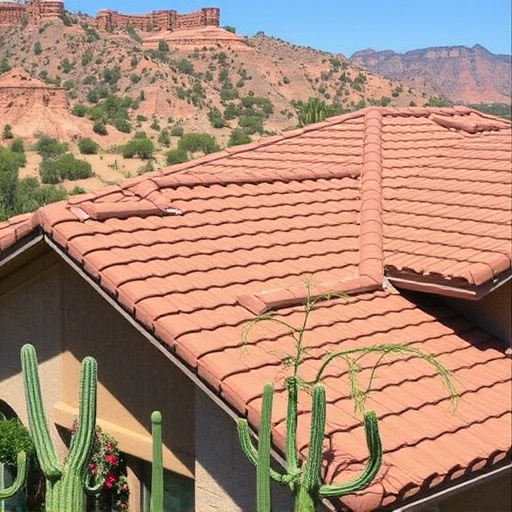 Roofing Oro Valley
