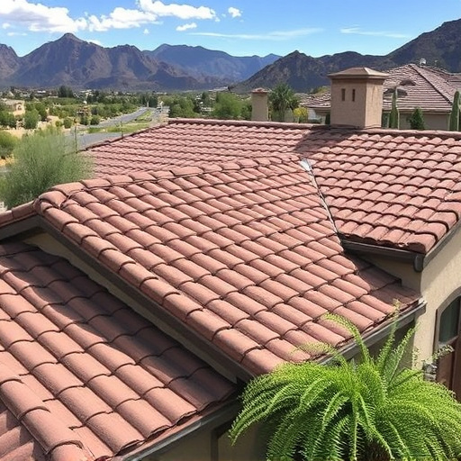 Roofing Oro Valley