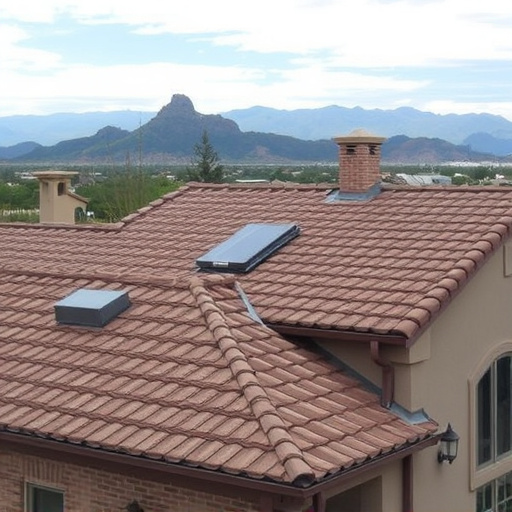 Roofing Oro Valley