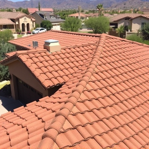 Roofing Oro Valley