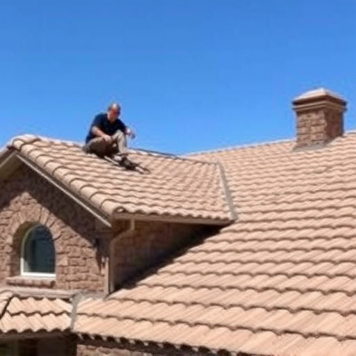Roofing Oro Valley