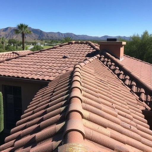 Roofing Oro Valley