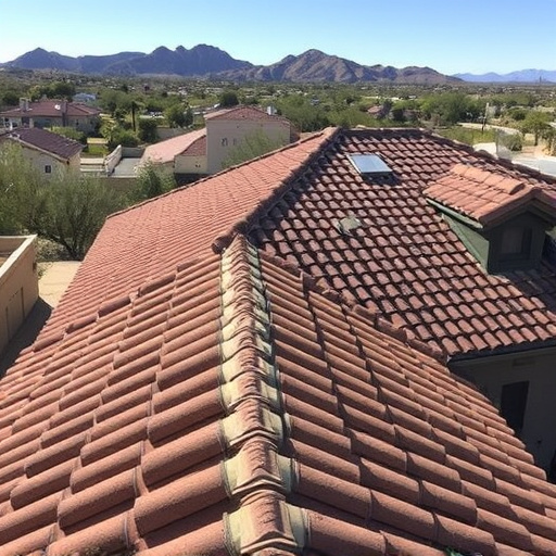 Roofing Oro Valley