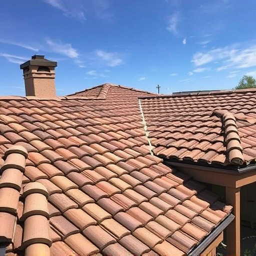 Roofing Oro Valley
