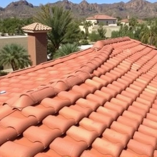 Roofing Oro Valley