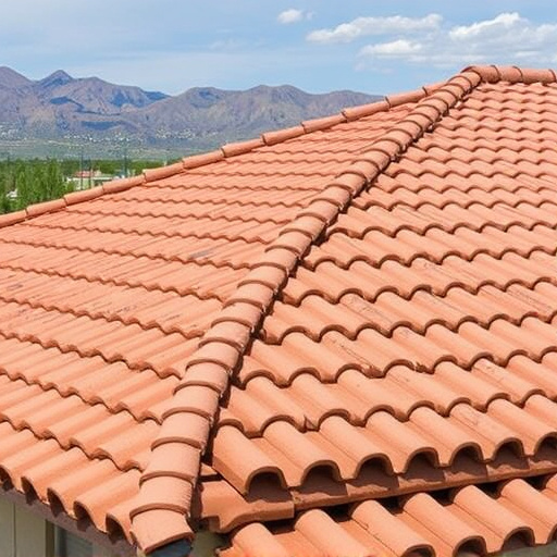 Roofing Oro Valley