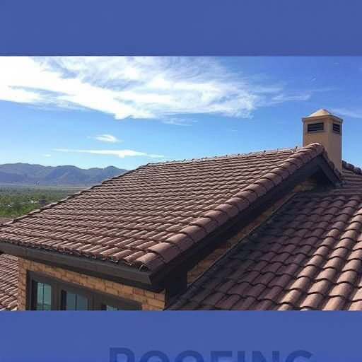 Roofing Oro Valley