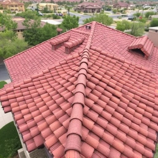 Roofing Oro Valley
