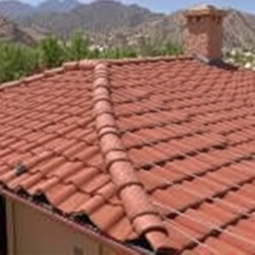 Roofing Oro Valley