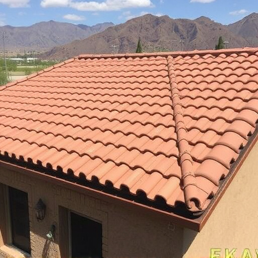 Roofing Oro Valley