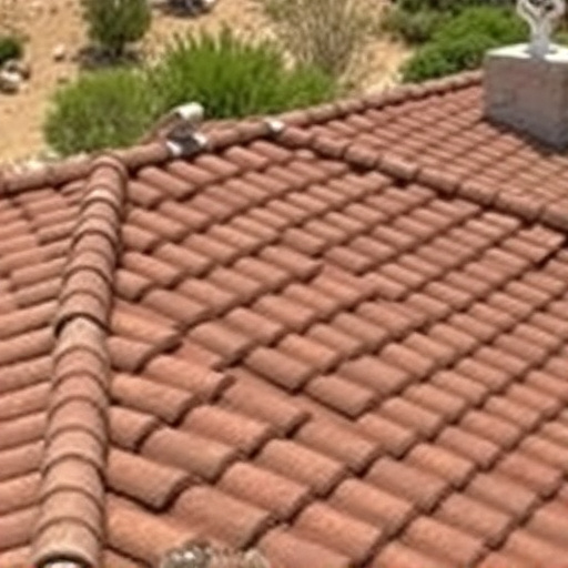 Roofing Oro Valley