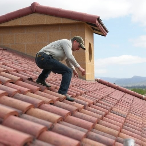 Roofing Oro Valley