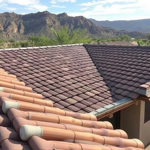 Roofing Oro Valley