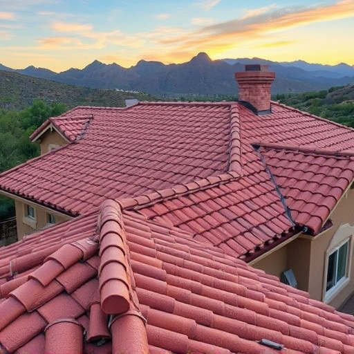 Roofing Oro Valley