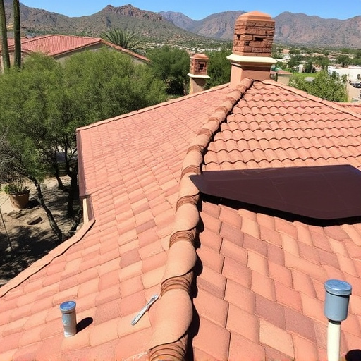 Roofing Oro Valley