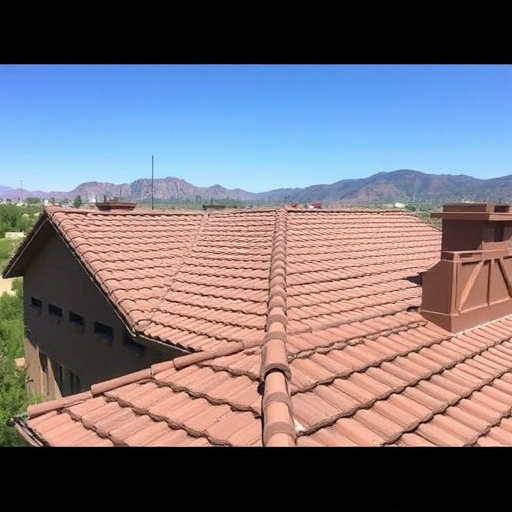 Roofing Oro Valley