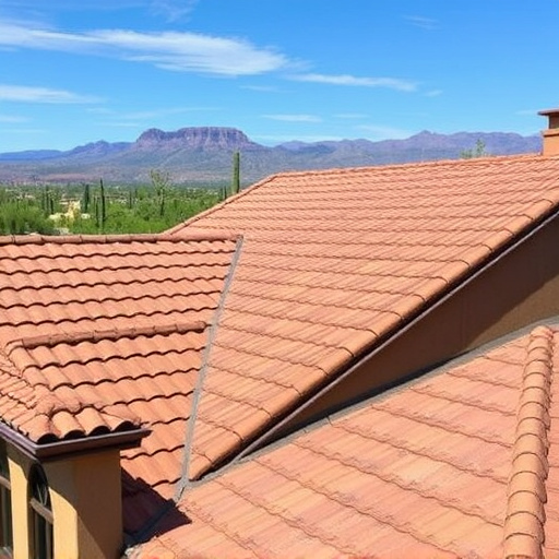 Roofing Oro Valley