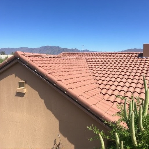 Roofing Oro Valley