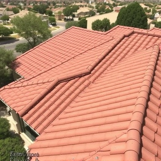 Roofing Oro Valley