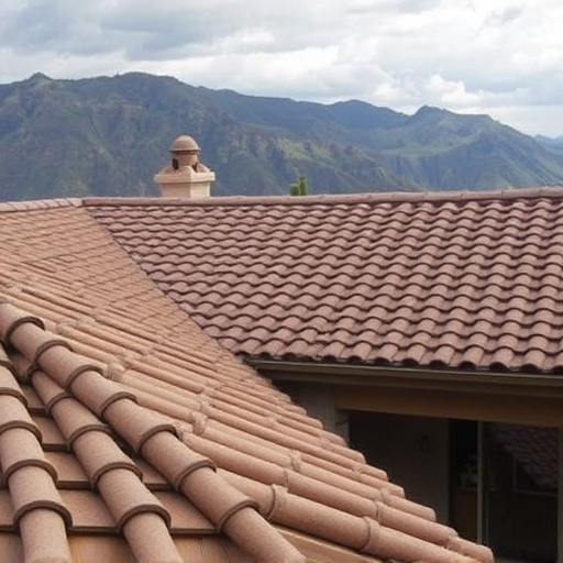 Roofing Oro Valley
