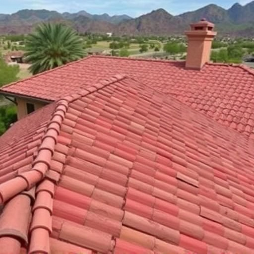Roofing Oro Valley
