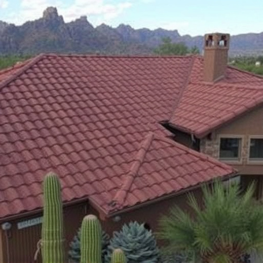 Roofing Oro Valley