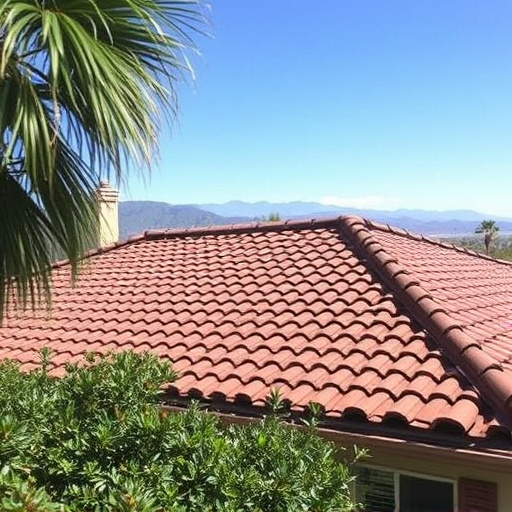 Roofing Oro Valley