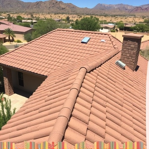 Roofing Oro Valley