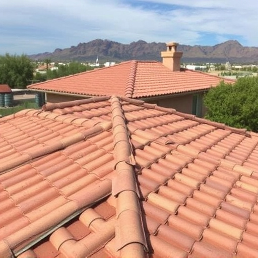 Roofing Oro Valley