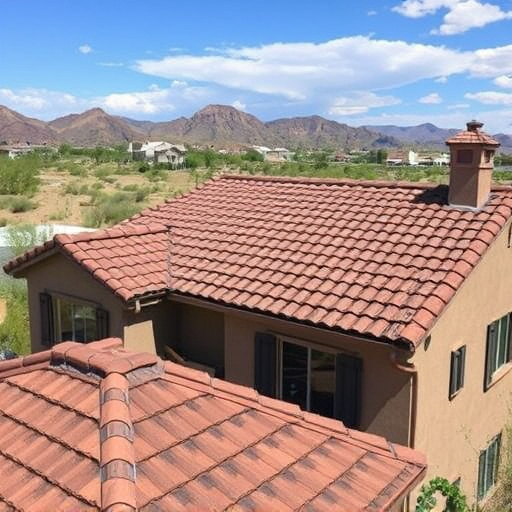 Roofing Oro Valley