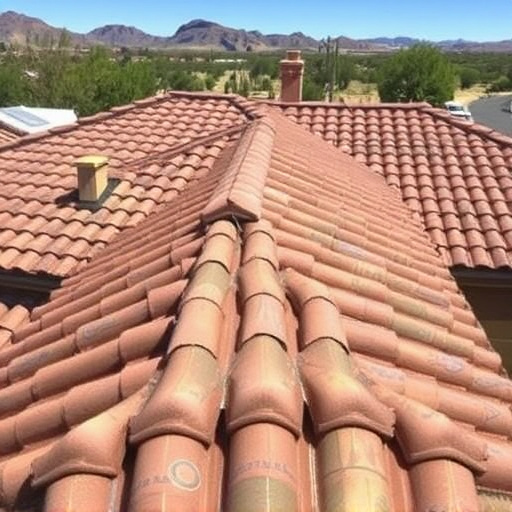 Roofing Oro Valley