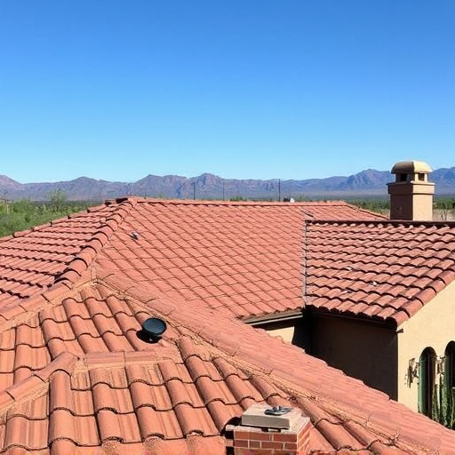Roofing Oro Valley