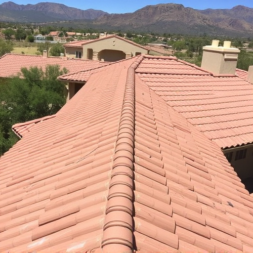 Roofing Oro Valley